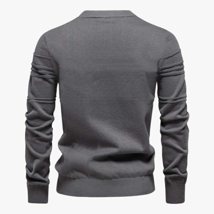 Martijn™ | Stylish Men's Sweater