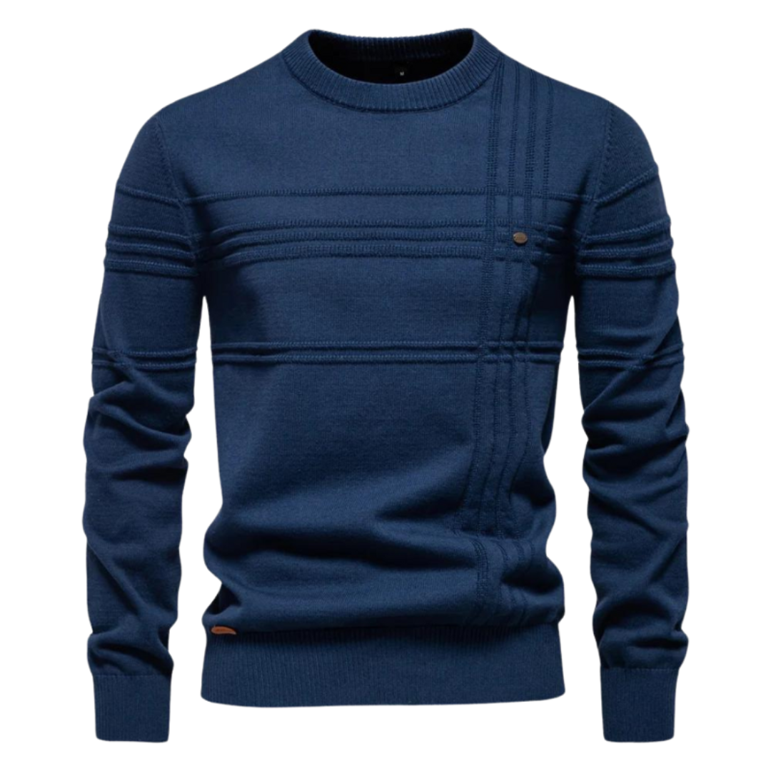 Martijn™ | Stylish Men's Sweater