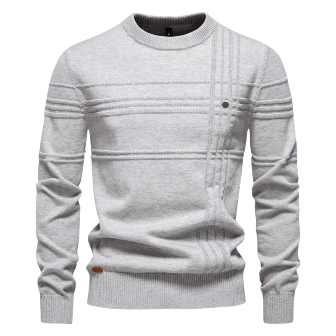 Martijn™ | Stylish Men's Sweater