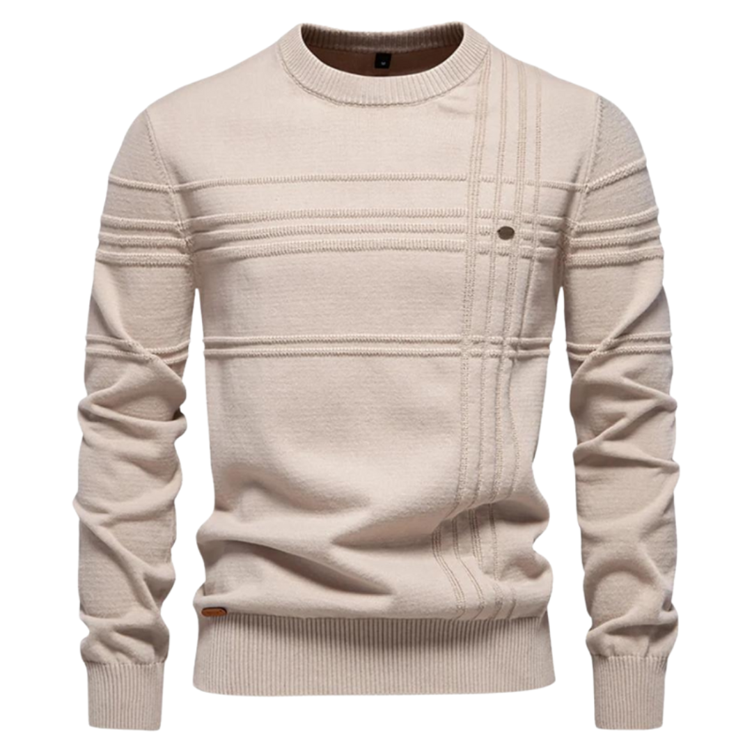 Martijn™ | Stylish Men's Sweater