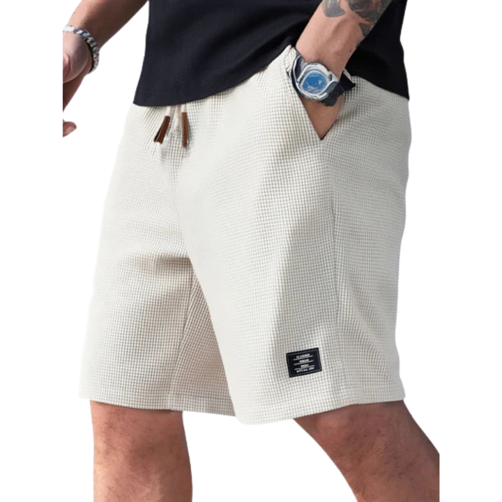 Max | Elegant Summer Shorts for Men