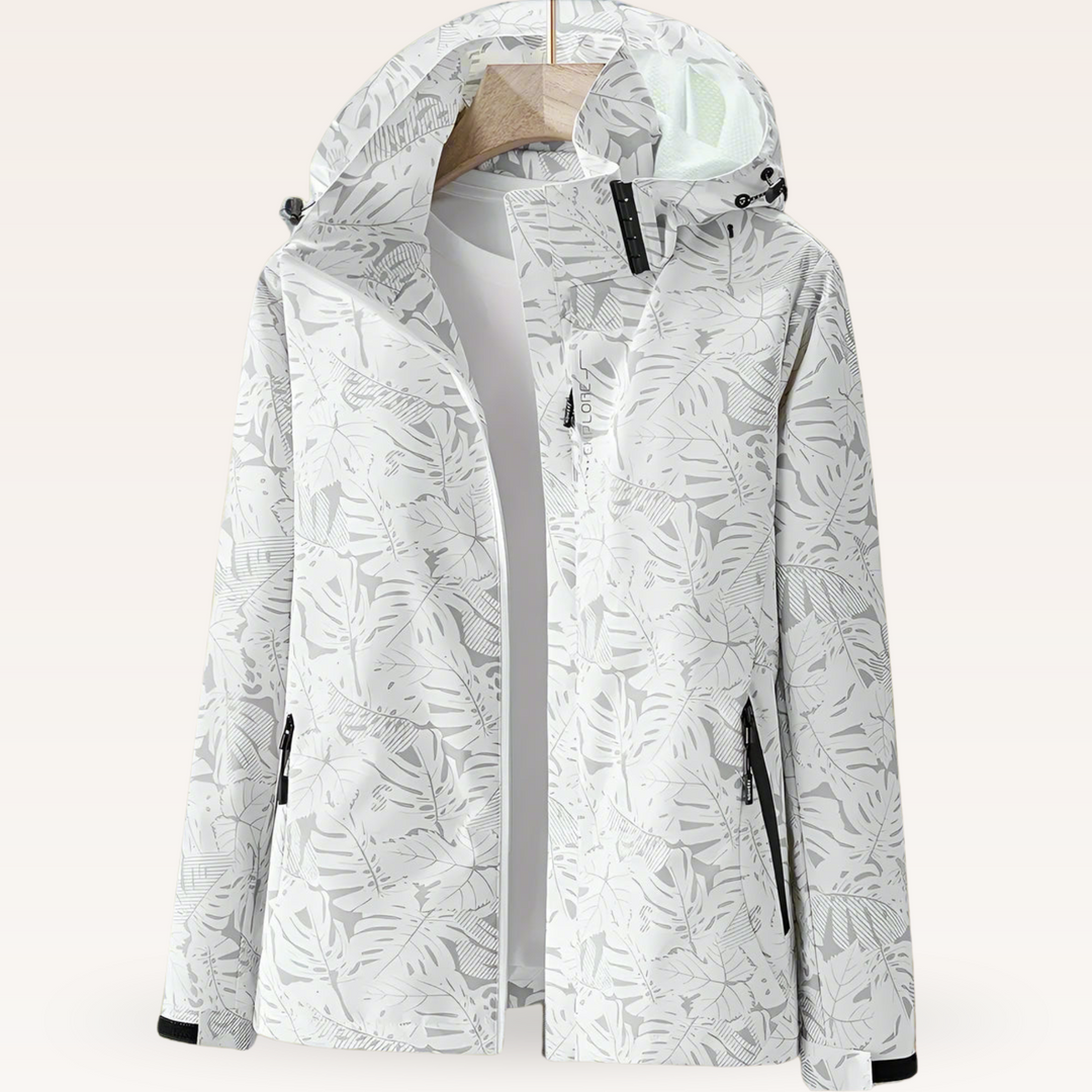 Ingrid™ | Waterproof Summer Jacket for Women