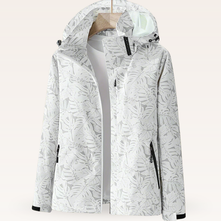 Ingrid™ | Waterproof Summer Jacket for Women