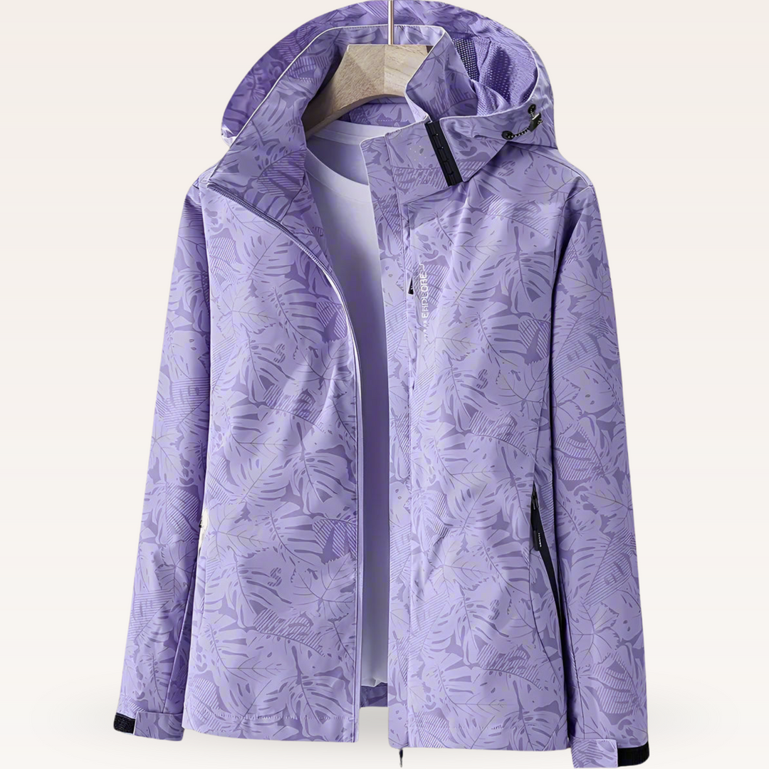 Ingrid™ | Waterproof Summer Jacket for Women