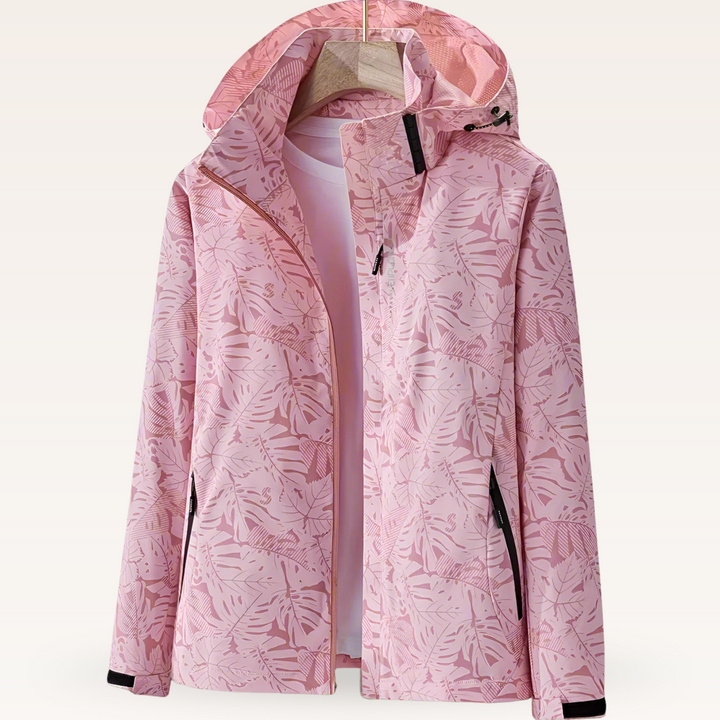 Ingrid™ | Waterproof Summer Jacket for Women