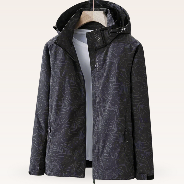 Ingrid™ | Waterproof Summer Jacket for Women