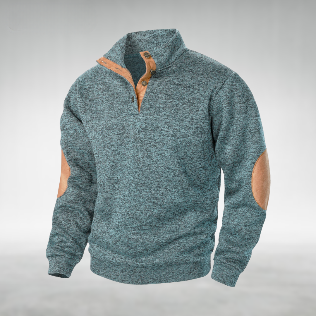 LAURENT MONACO | CLASSIC MEN'S JUMPER