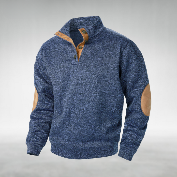 LAURENT MONACO | CLASSIC MEN'S JUMPER