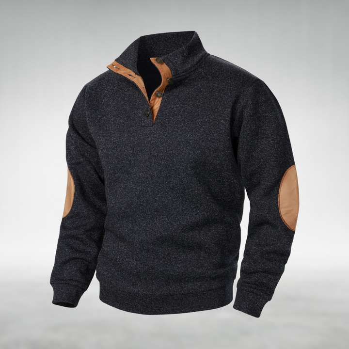 LAURENT MONACO | CLASSIC MEN'S JUMPER
