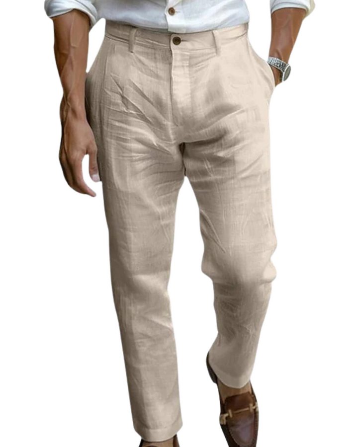 Saint-Tropez | Chic Riviera Trousers