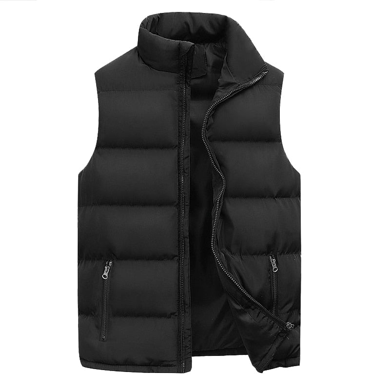 Hugo Gilet for Men | Elegant Quilted Bodywarmer