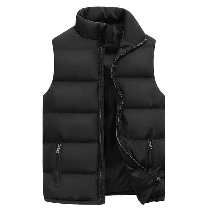 Hugo Gilet for Men | Elegant Quilted Bodywarmer