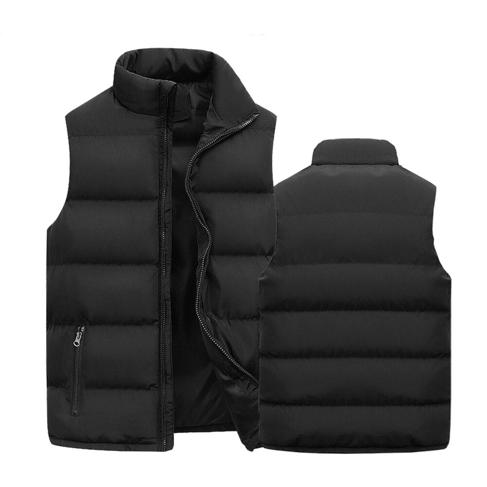 Hugo Gilet for Men | Elegant Quilted Bodywarmer
