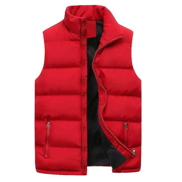 Hugo Gilet for Men | Elegant Quilted Bodywarmer