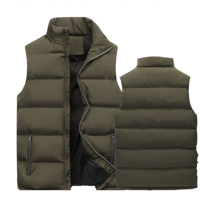 Hugo Gilet for Men | Elegant Quilted Bodywarmer