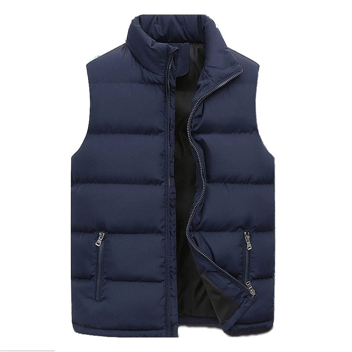 Hugo Gilet for Men | Elegant Quilted Bodywarmer