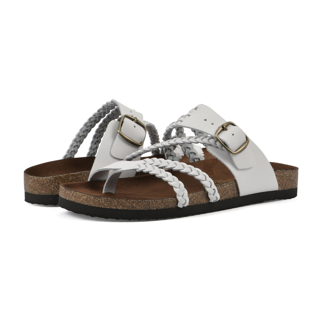 Mara Comfort Orthopaedic Sandals