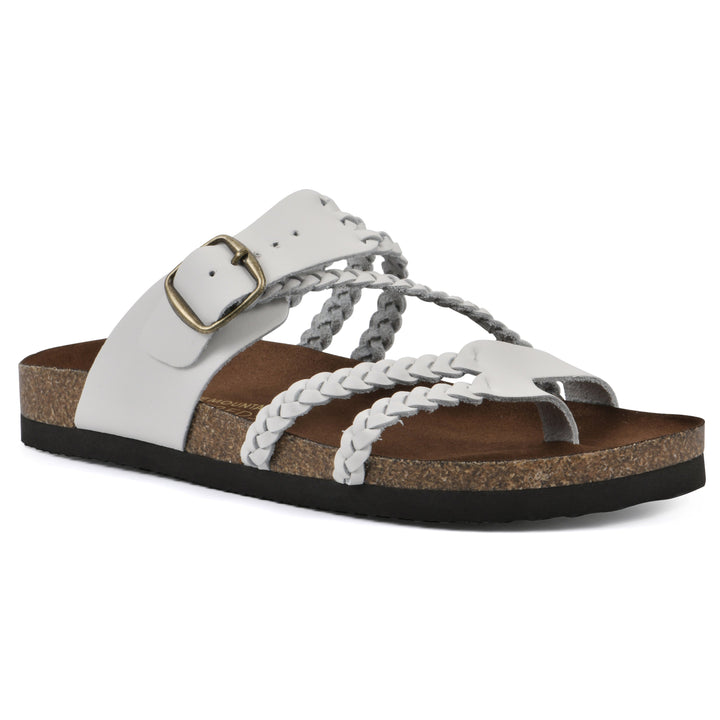Mara Comfort Orthopaedic Sandals