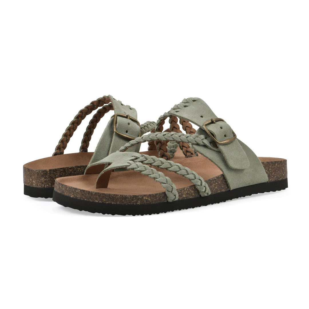 Mara Comfort Orthopaedic Sandals