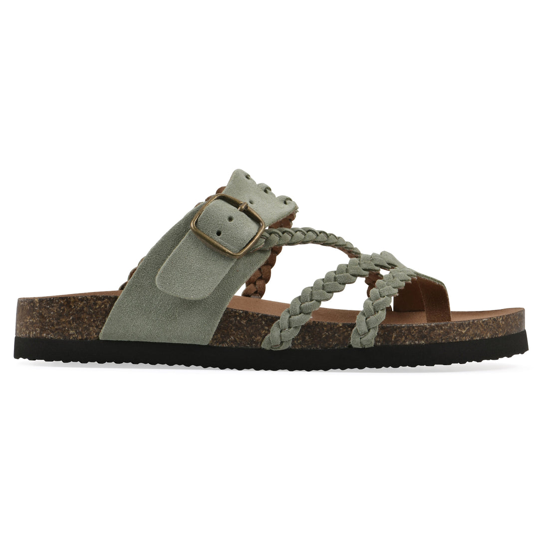Mara Comfort Orthopaedic Sandals