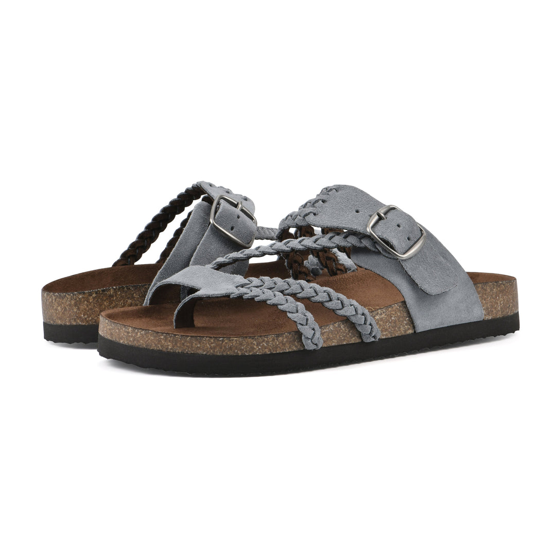 Mara Comfort Orthopaedic Sandals