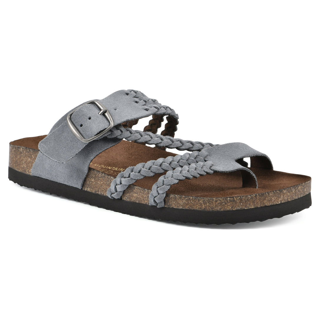 Mara Comfort Orthopaedic Sandals