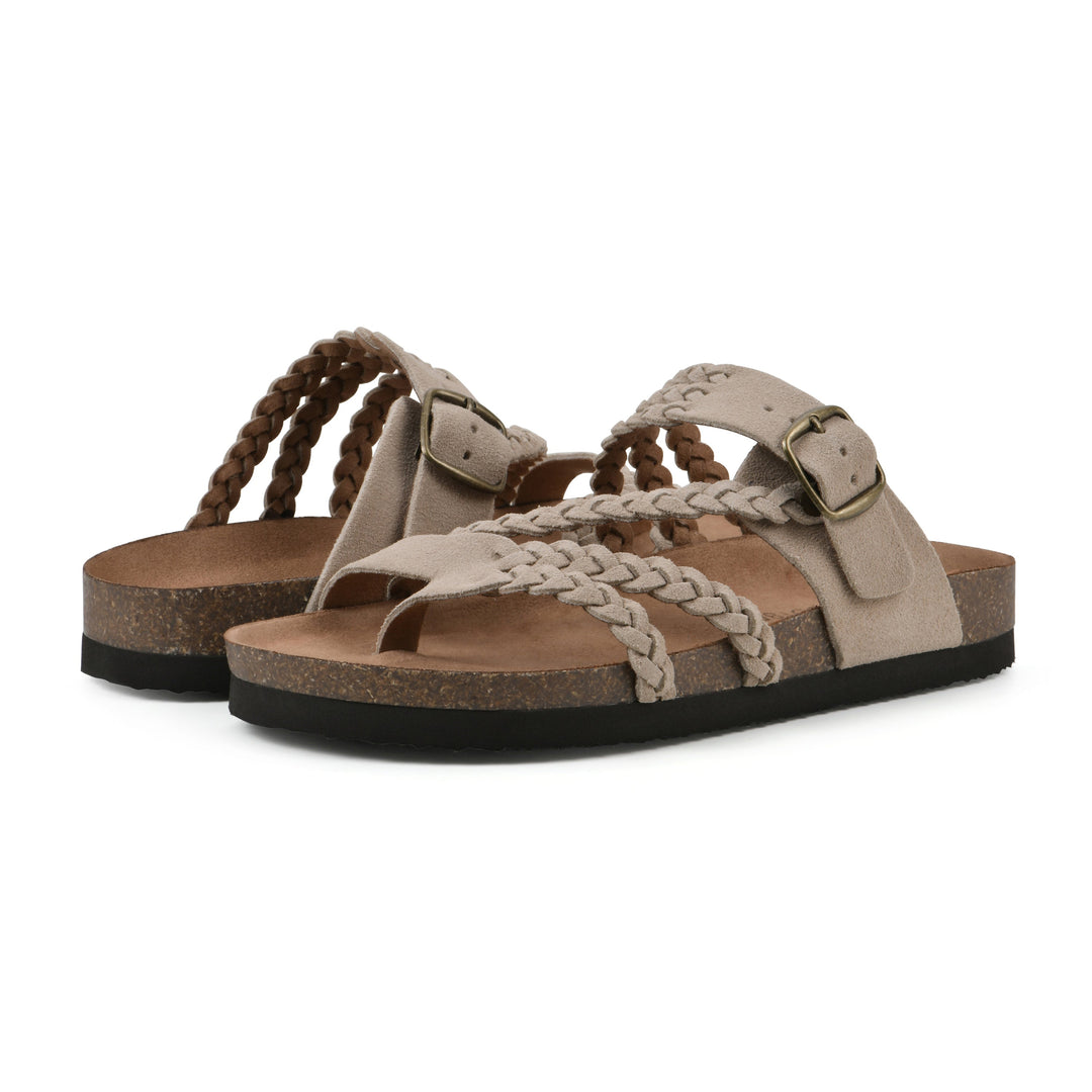 Mara Comfort Orthopaedic Sandals