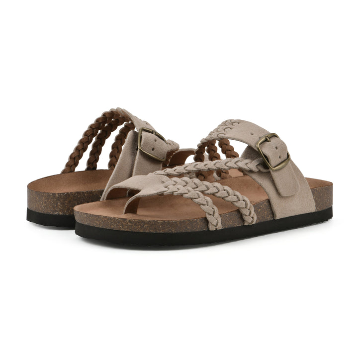 Mara Comfort Orthopaedic Sandals