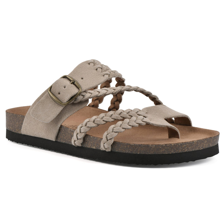 Mara Comfort Orthopaedic Sandals