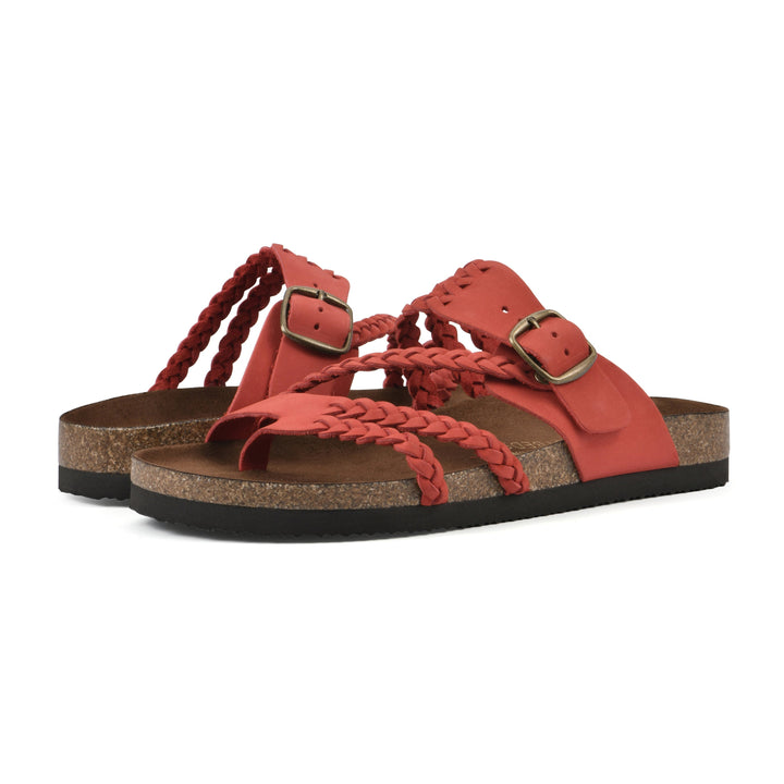 Mara Comfort Orthopaedic Sandals