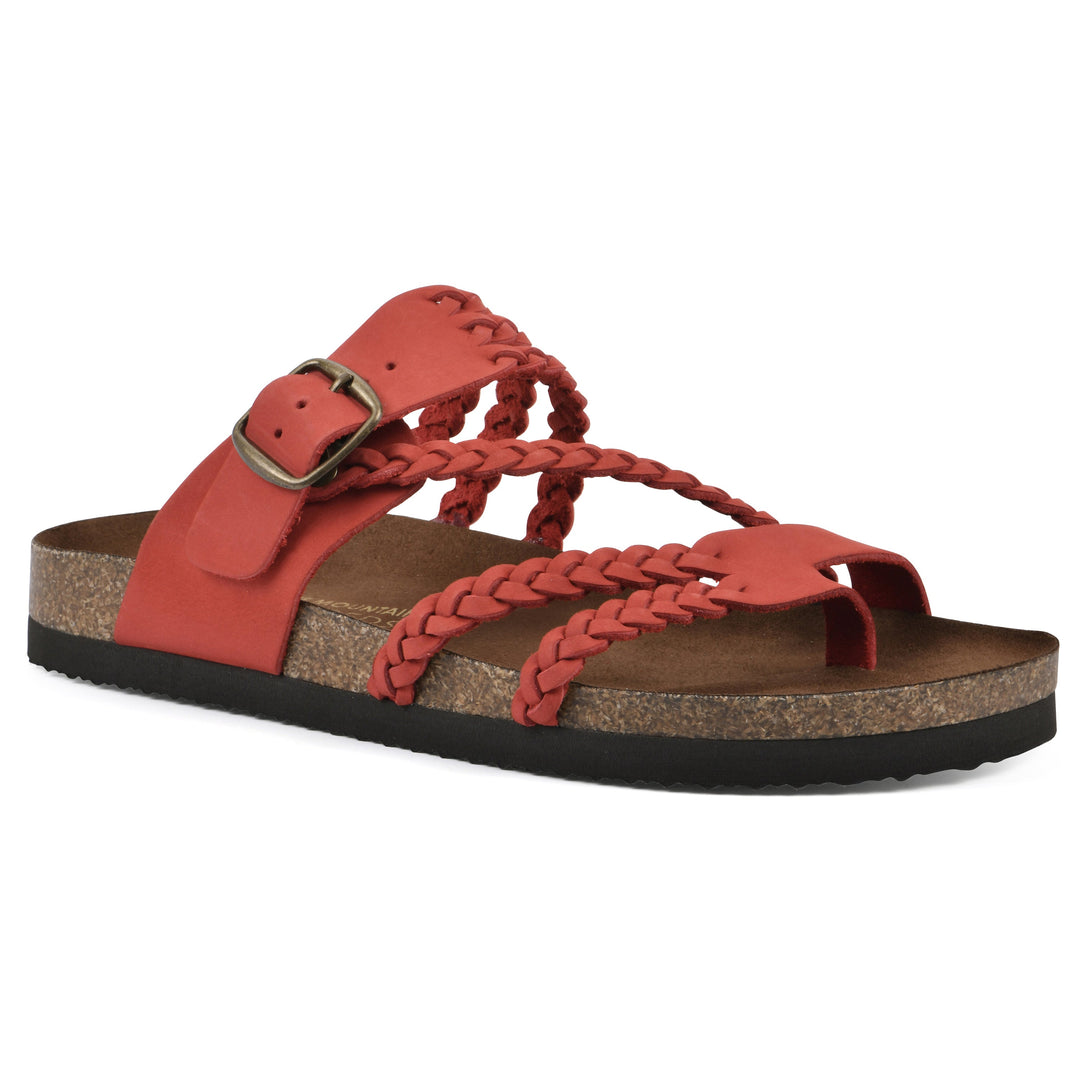 Mara Comfort Orthopaedic Sandals