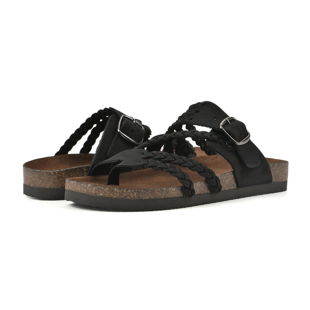 Mara Comfort Orthopaedic Sandals