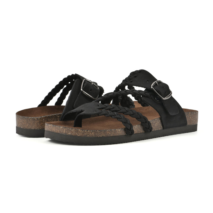 Mara Comfort Orthopaedic Sandals