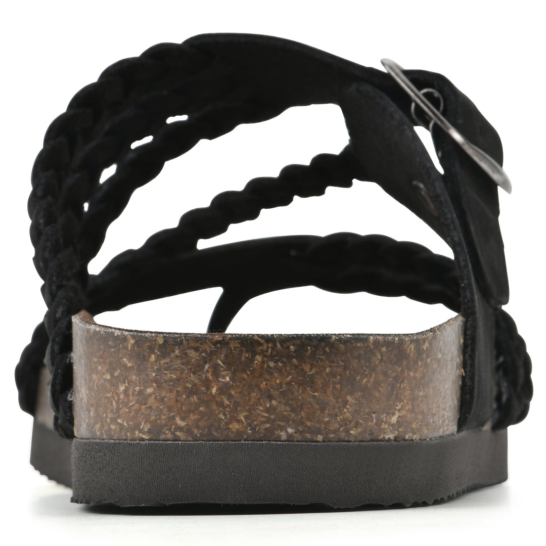 Mara Comfort Orthopaedic Sandals