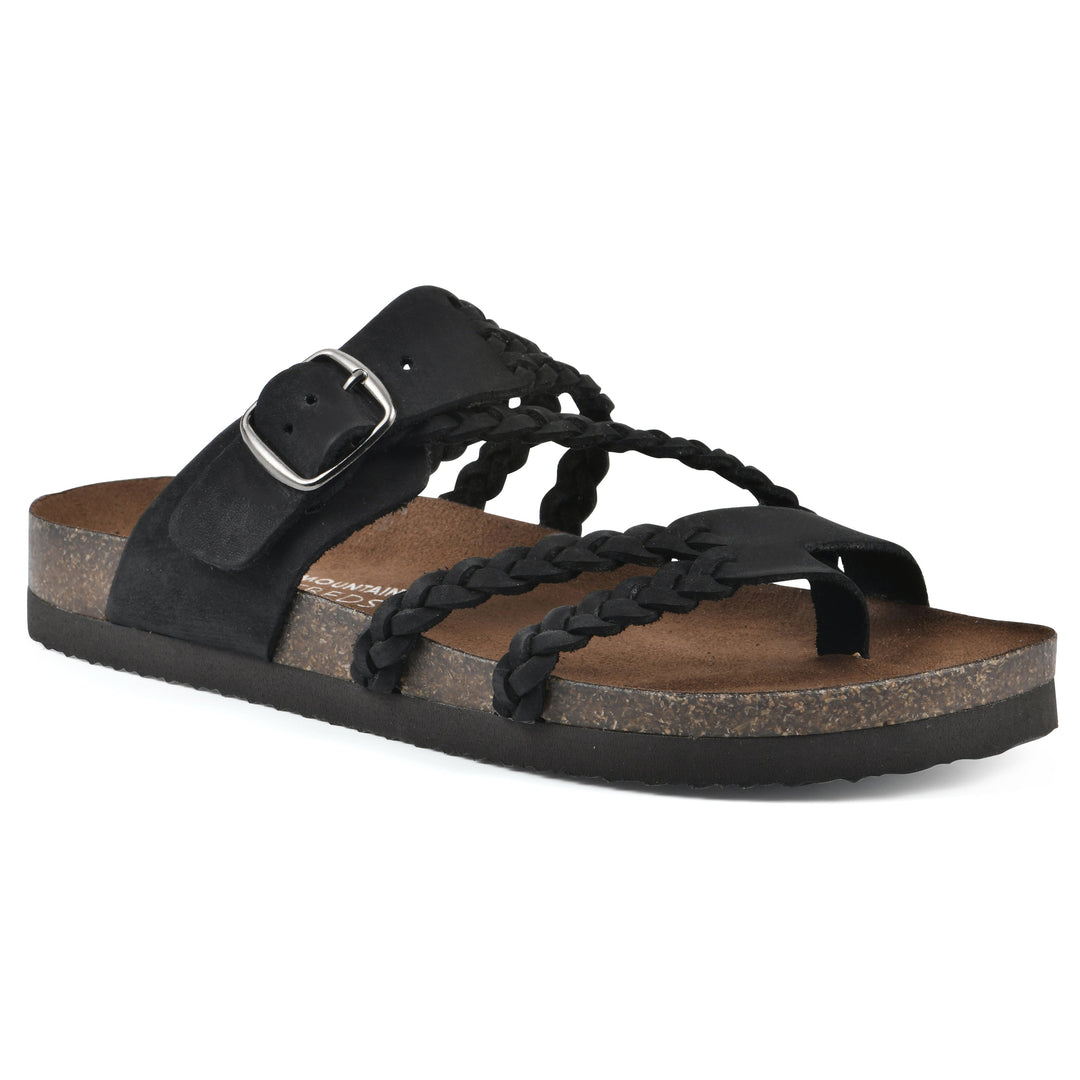 Mara Comfort Orthopaedic Sandals