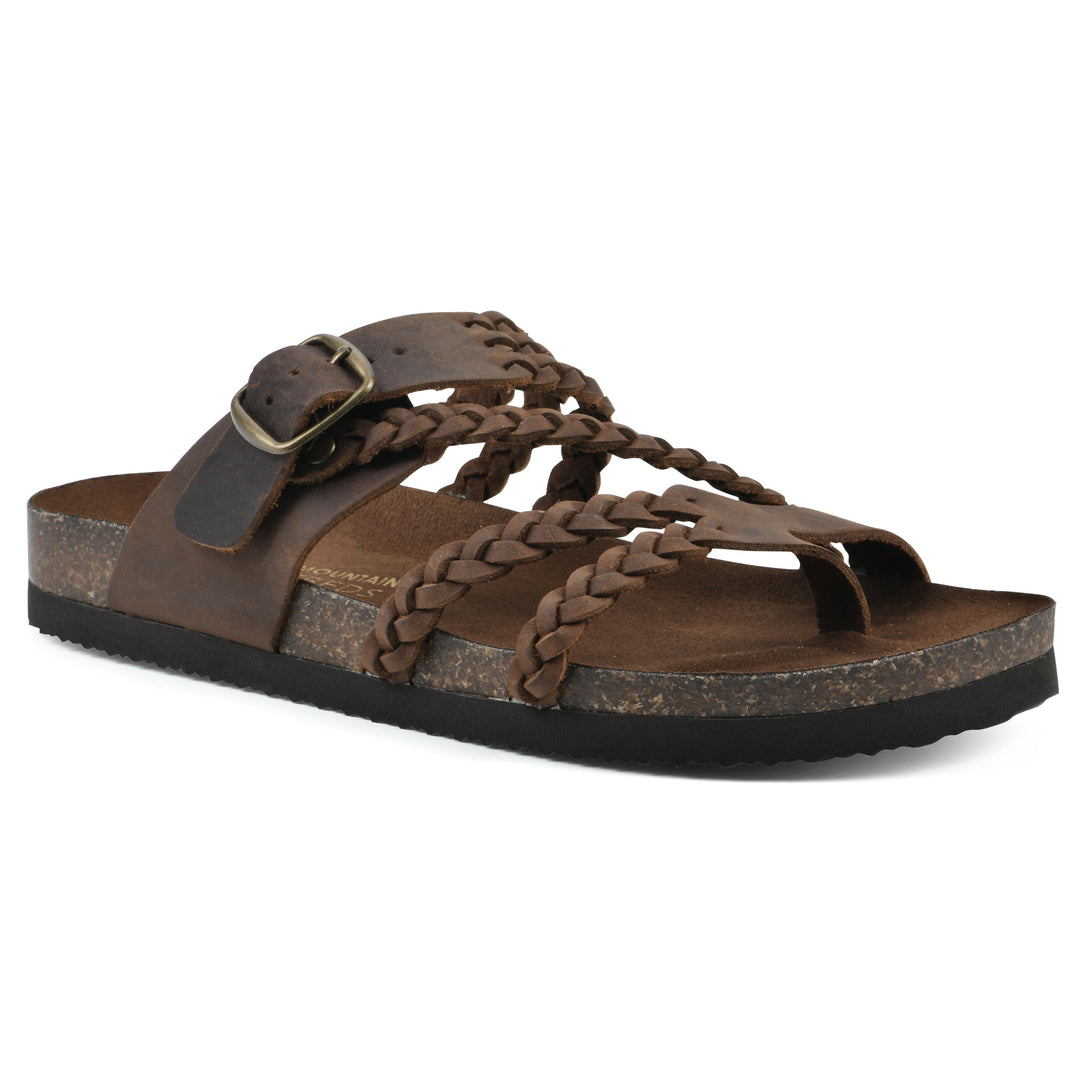 Mara Comfort Orthopaedic Sandals