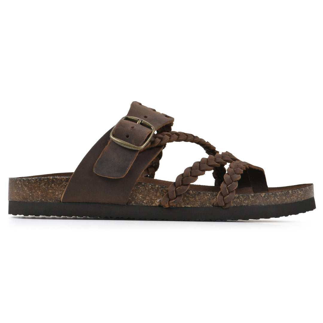 Mara Comfort Orthopaedic Sandals