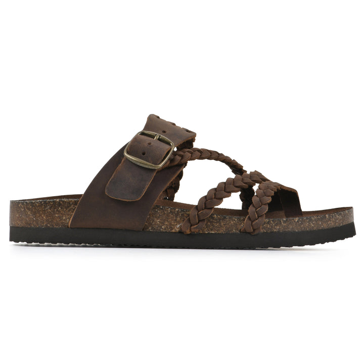Mara Comfort Orthopaedic Sandals