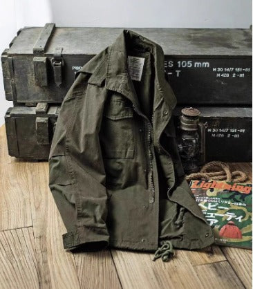 Bushveld™ | Military Field Jacket