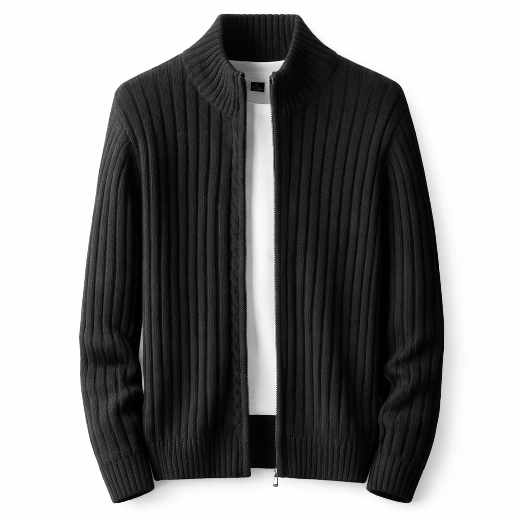 Matteo | Stylish Casual Gilet