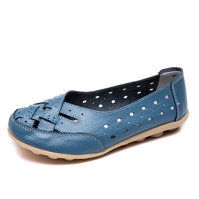Linnea | Orthopedic Ballet Flats
