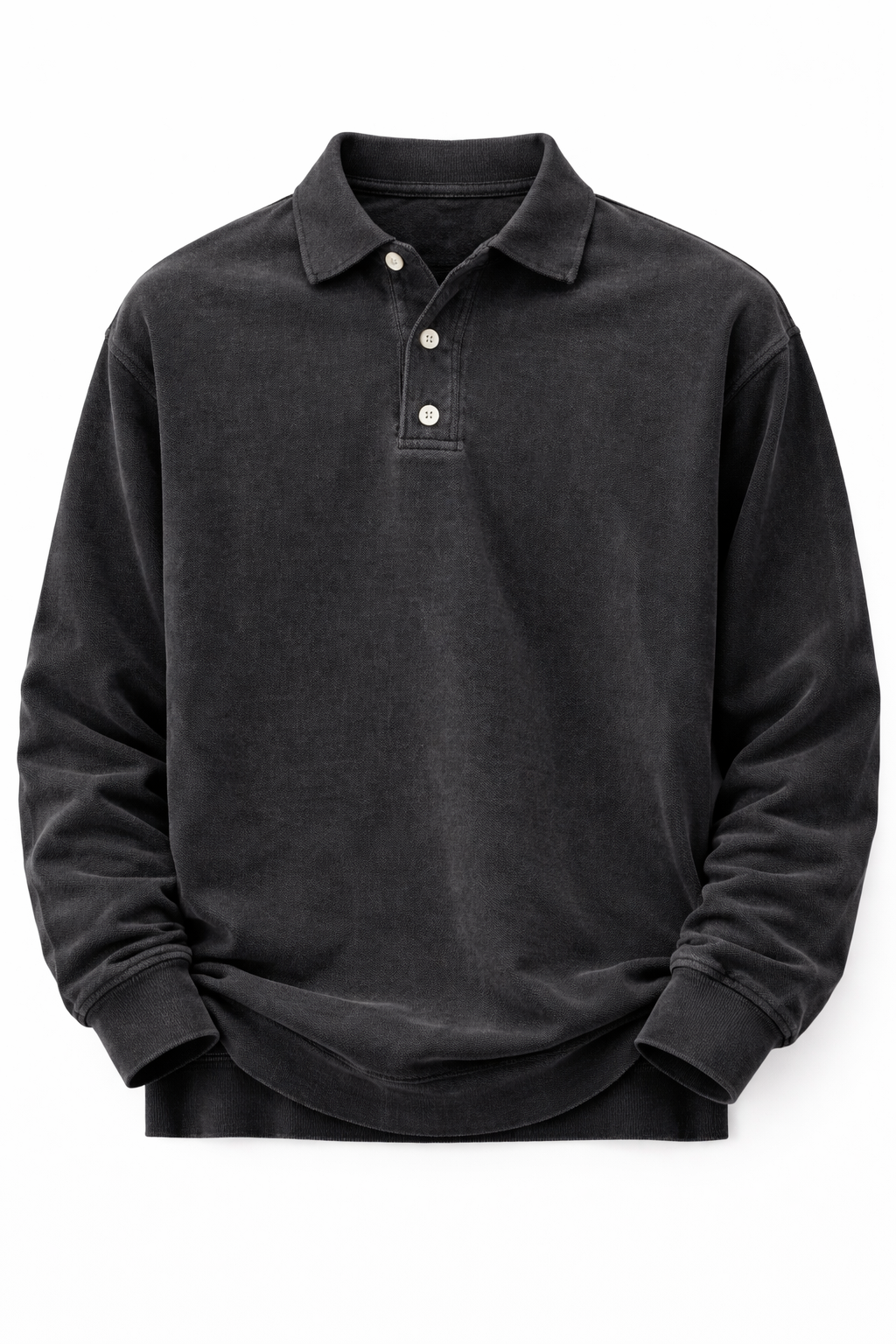 FRESH LABEL | City Retro Longsleeve