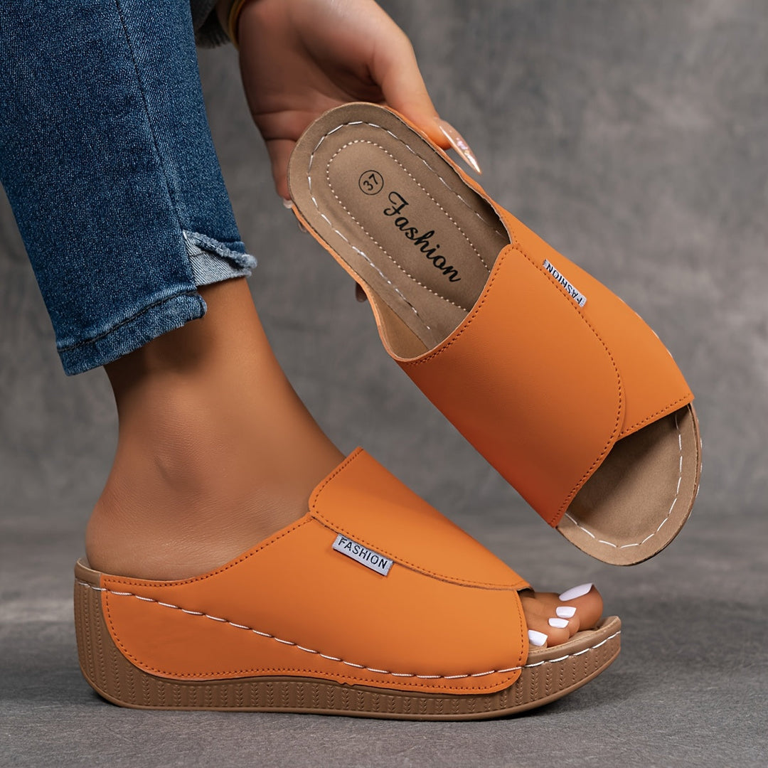 India Sandal with Arch Support Comfort