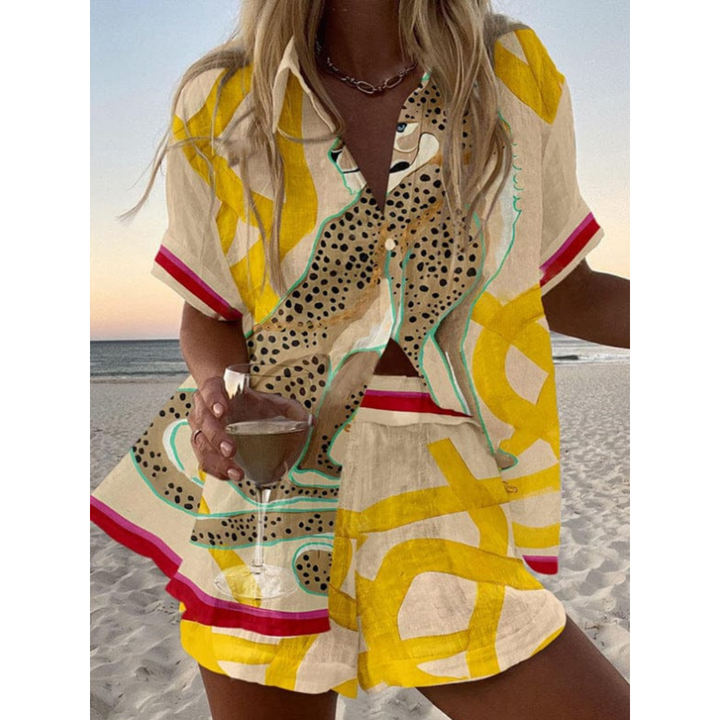 Analia™ Set