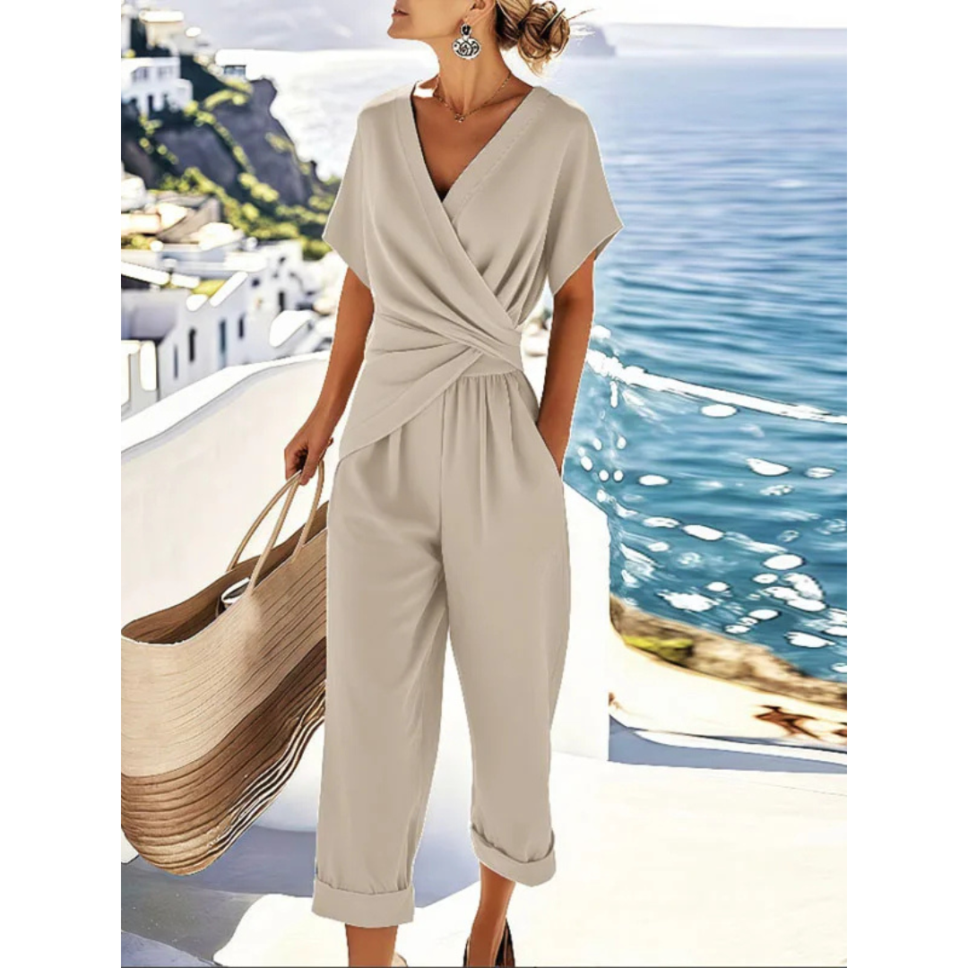 Mykonos ™ Elegant Two-Piece Set