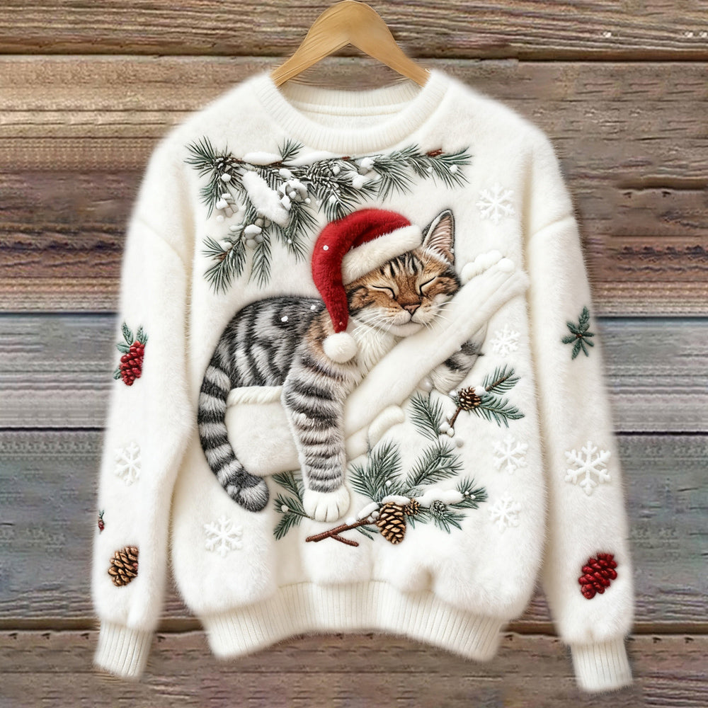 PurrFect Festive SA™