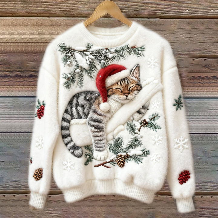 PurrFect Festive SA™