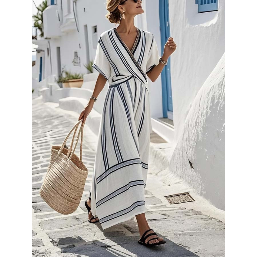 Saint-Tropez™ Summer Dress