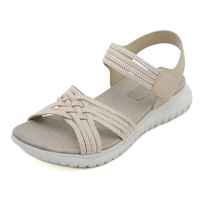 Cristina Ultra-Comfort Orthopaedic Sandals