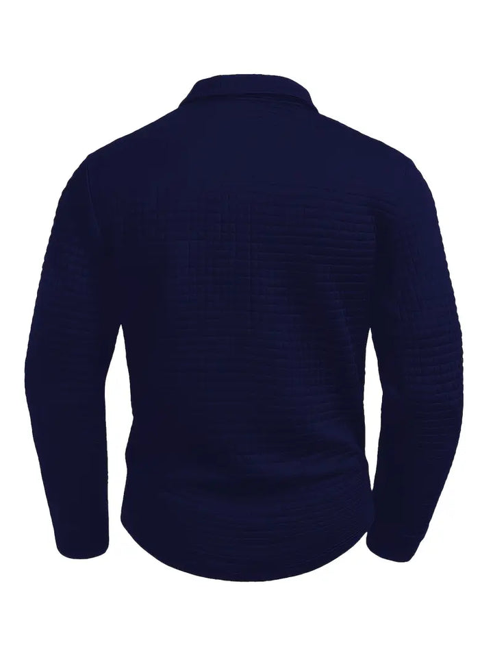 LuKa - Luxe Polo Shirt